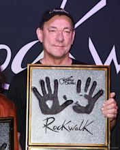 Neil Peart