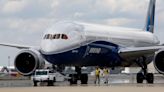 FAA就波音787檢查問題展開新調查