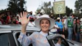 Sucesión en México pone a científica en ruta a ser la primera mujer presidenta