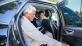Uber launches service that can help with eldercare