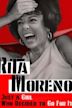 Rita Moreno: Just a Girl Who Decided to Go for It