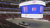 As Democrats move into United Center for convention, a Republican strategy emerges