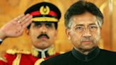 Gen. Pervez Musharraf, former Pakistani leader, dies at 79