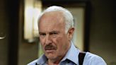 Dabney Coleman, actor who specialized in curmudgeons, dies at 92