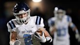 'Super competitive kid': Bay Port's new quarterback ready to lead the Pirates in the FRCC