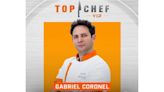 Top Chef VIP 3: Gabriel Coronel ingresa a la competencia en reemplazo de Mark Tacher - El Diario NY