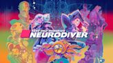 Read Only Memories: NEURODIVER Review - Monolithium