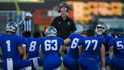 South Dakota high school football schedule Week 3: Every Sioux Falls-area SDHSAA game