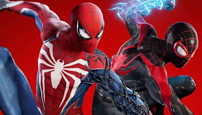 Marvel's Spider-Man 2 Drops To Best Price Yet Alongside More Great PS5 Game Deals
