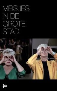 Meisjes in de grote stad