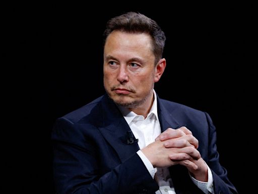 Elon Musk says he’s moving SpaceX to Texas over California ban on schools outing trans kids to their parents