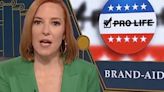 Jen Psaki Spots The Massive Problem With This Republican Rebrand