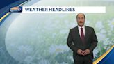 Video: Showers possible Thursday in New Hampshire