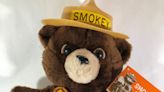 Antiques: We're bullish on Smokey the Bear