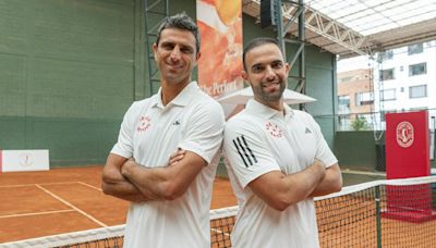 Juan Sebastián Cabal y Robert Farah vuelven a competencia: Wimbledon los espera