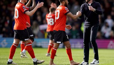 Michael McWilliams: Nothing mad about backing the Hatters to shine in Championship