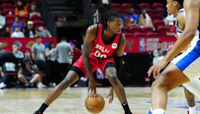 Which UNC, Duke, NC State basketball stars were most impressive during NBA Summer League?