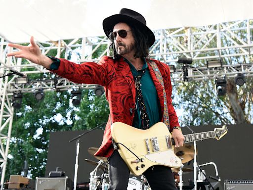 Tom Petty Tribute Shows? Mike Campbell Has ‘Mixed Feelings’