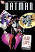 Batman Adventures: Mad Love