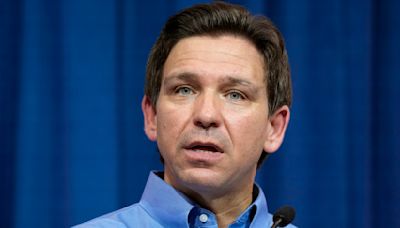 DeSantis Migrant Flight Stunt Backfires as ‘Victim Visas’ Granted Allowing Them to Avoid Deportation and Work in U.S.