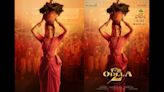 Tamannaah Bhatia Carries Bonam On Her Head; Shooting For Climax Of Odela 2 With 800 Artists