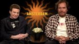 An ‘Amsterdam’ Good Time: Michael Shannon Reveals His Favorite Mike Myers Character