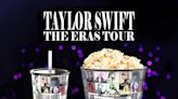 ‘Taylor Swift: The Eras Tour’ en Perú: funciones, precio de las entradas y productos coleccionables