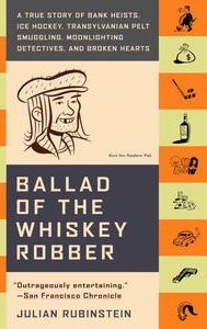 Ballad of the Whiskey Robber | Comedy