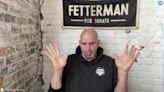 Pennsylvania Democratic Senate nominee John Fetterman talks about the effects of his stroke.