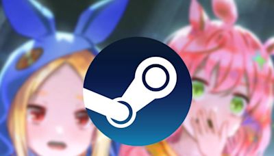 Gratis: Steam regala un juego de anime con reseñas positivas y un aclamado título de fantasía