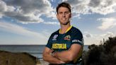 Marsh: 'I won't be bowling early on in the World Cup'