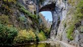 NBSP celebrates 250th anniversary of Thomas Jefferson’s purchase of Natural Bridge