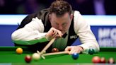 Shaun Murphy: Fans should give Saudi Arabia event with golden ball a chance