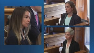 Crime scene analysts testify in Karen Read murder trial