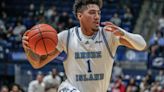 UW Basketball Sign Rhode Island Guard Transfer Luis Kortright