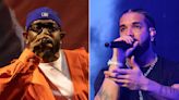 ¿Qué pasó con Kendrick Lamar y Drake y su épico beef de hip-hop?
