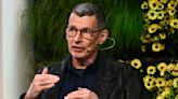 Levi’s Chip Bergh Sets Retirement Date