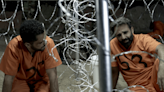 Exclusive I Am Gitmo Trailer Previews the Drama Based on True Events