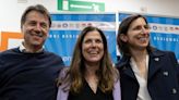 La izquierda italiana gana las elecciones regionales en Cerdeña por menos de 3.000 votos