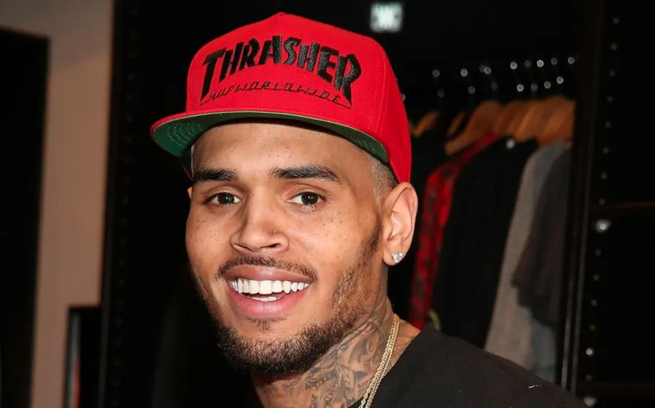 The Source |Happy 32nd Birthday To R&B Prince Chris Brown!