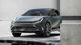 Toyota bZ 純電家族第2發bZ Compact SUV Concept歐洲亮相，公布尺寸規格和最新官方照