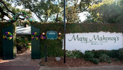 Mary Mahoney’s pleads guilty to selling frozen, foreign fish as fresh Gulf seafood