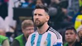 “Capitanes del mundo”: el trailer del documental de Netflix que emociona con las palabras de Lionel Messi