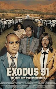 Exodus 91