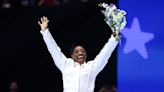 Esta atleta estadounidense busca en París consolidar su legado de mejor gimnasta de la historia