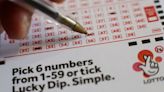Lotto results LIVE: Winning National Lottery numbers for Saturday, July 20