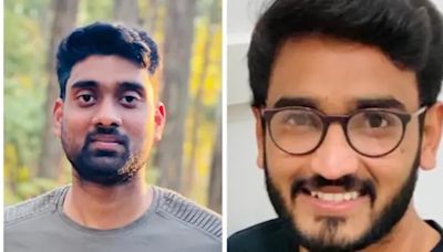 Two Indian Students From Andhra Pradesh Drown In Australia