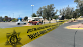 Police investigate double-shooting in southeast Las Vegas