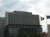 Chatham Center