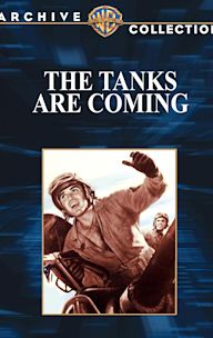 The Tanks Are Coming